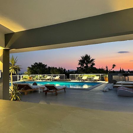 Dela Bed & Breakfast Hvar Town Dış mekan fotoğraf