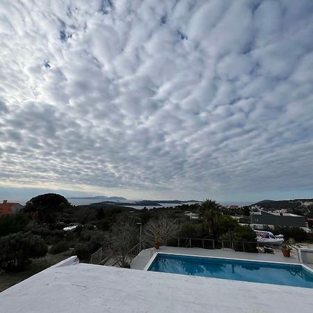 Dela Bed & Breakfast Hvar Town Dış mekan fotoğraf