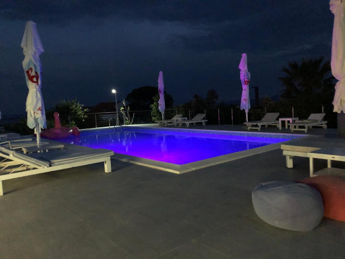 Dela Bed & Breakfast Hvar Town Dış mekan fotoğraf