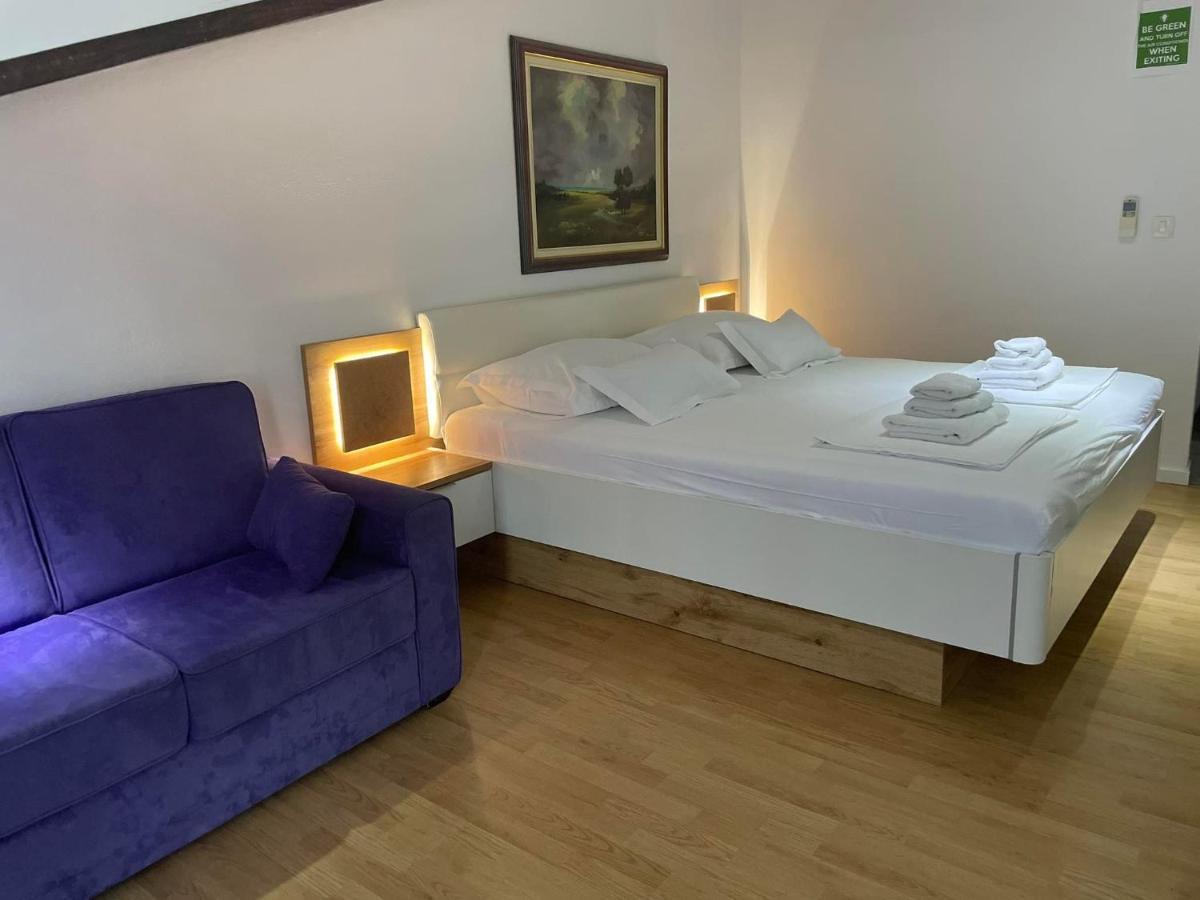 Dela Bed & Breakfast Hvar Town Dış mekan fotoğraf