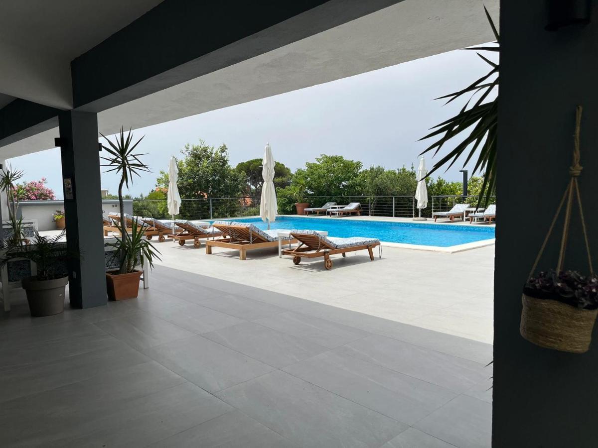 Dela Bed & Breakfast Hvar Town Dış mekan fotoğraf