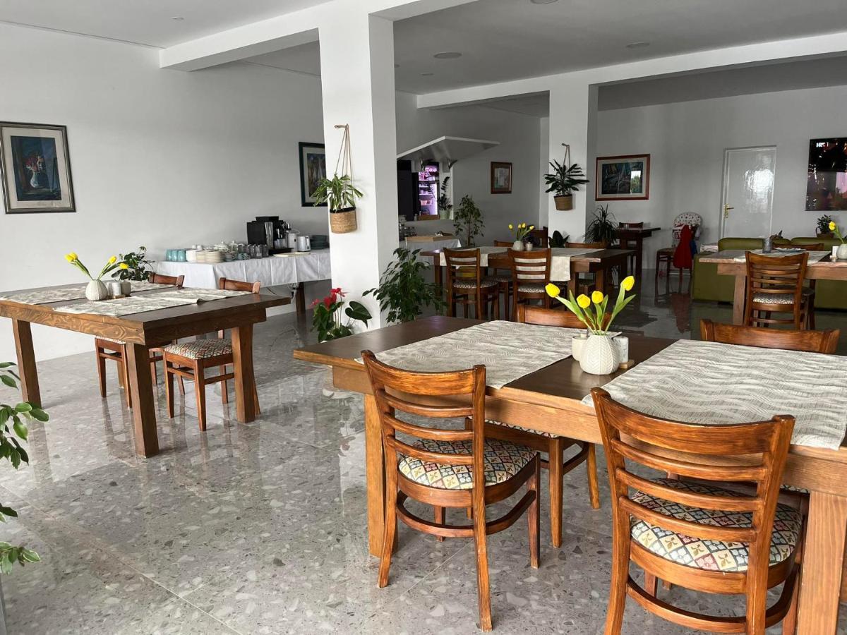 Dela Bed & Breakfast Hvar Town Dış mekan fotoğraf