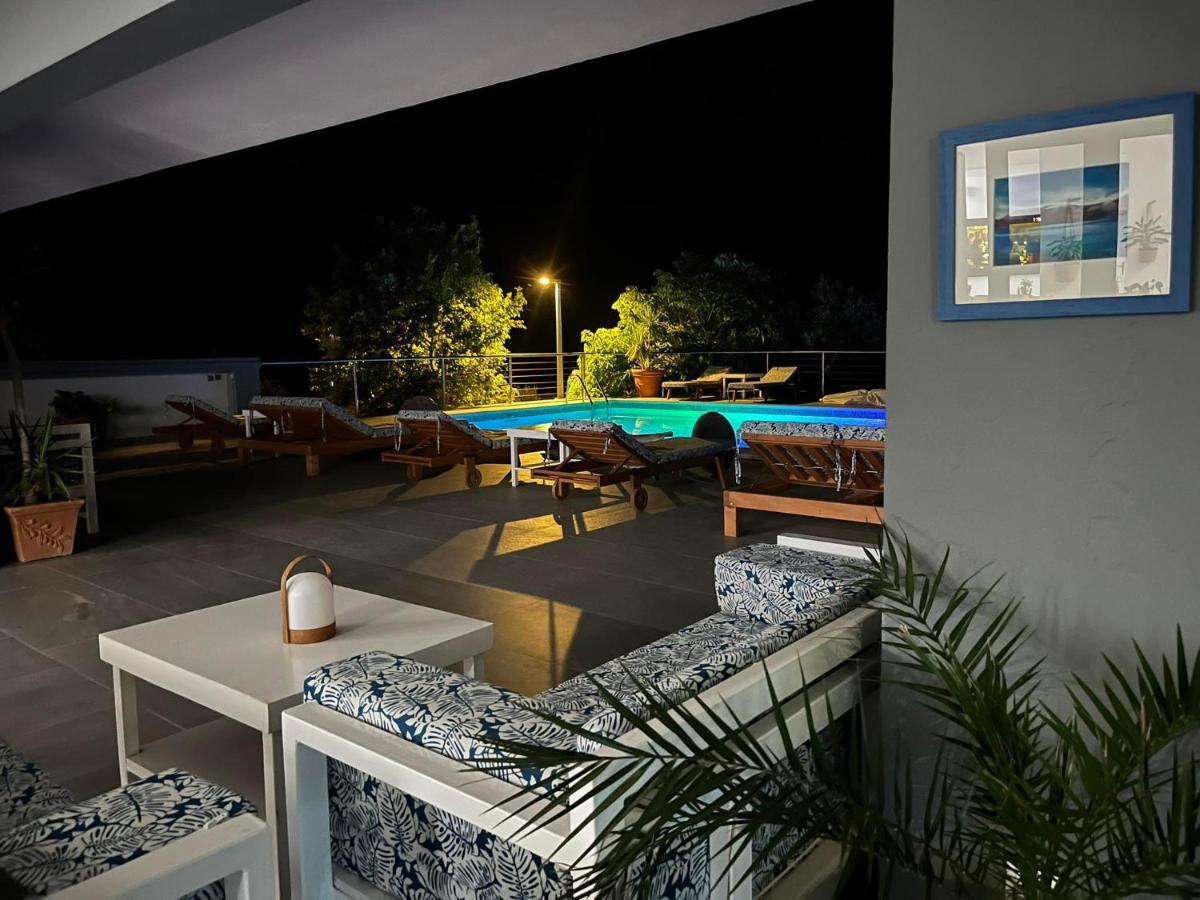 Dela Bed & Breakfast Hvar Town Dış mekan fotoğraf