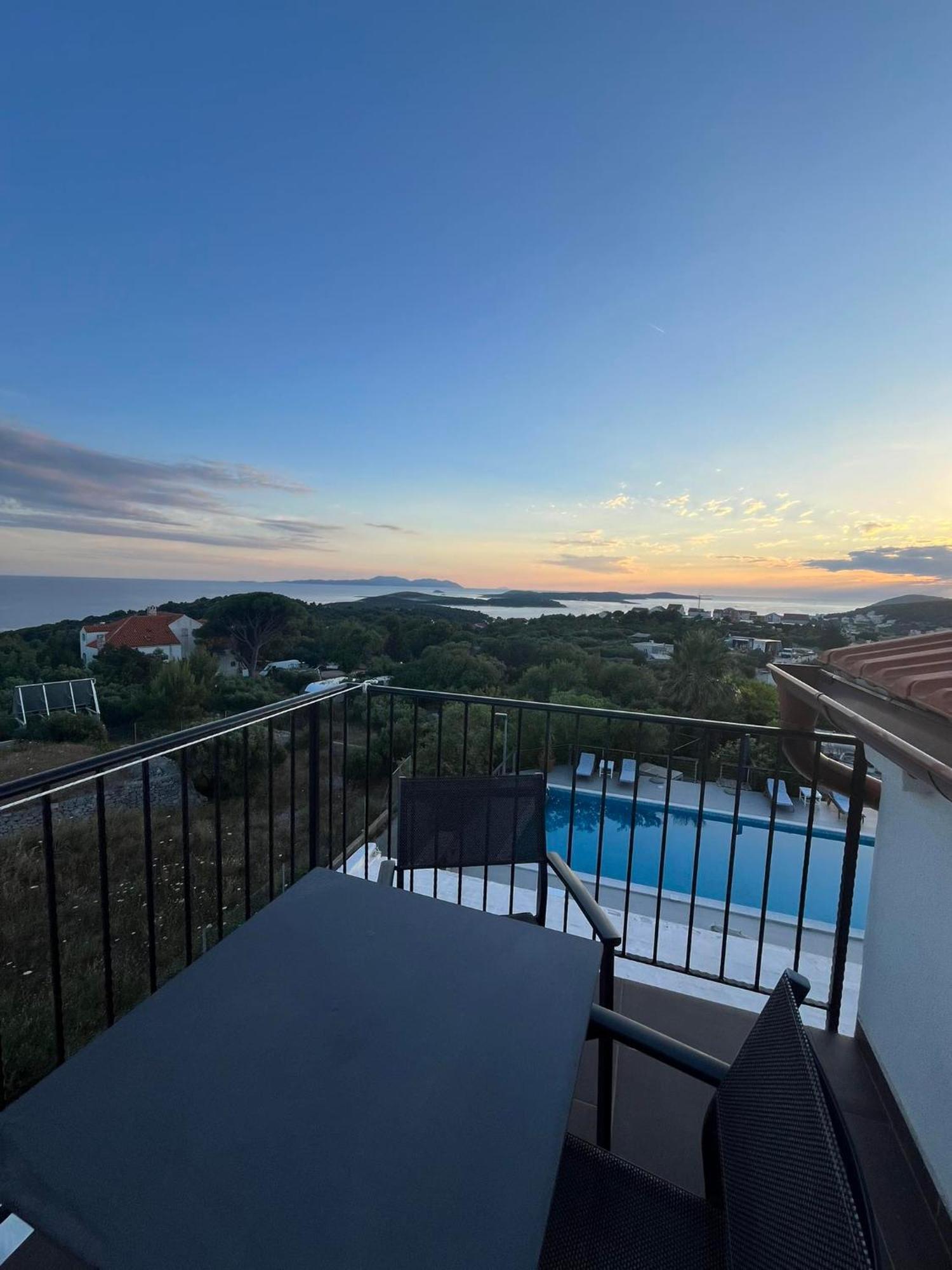 Dela Bed & Breakfast Hvar Town Dış mekan fotoğraf