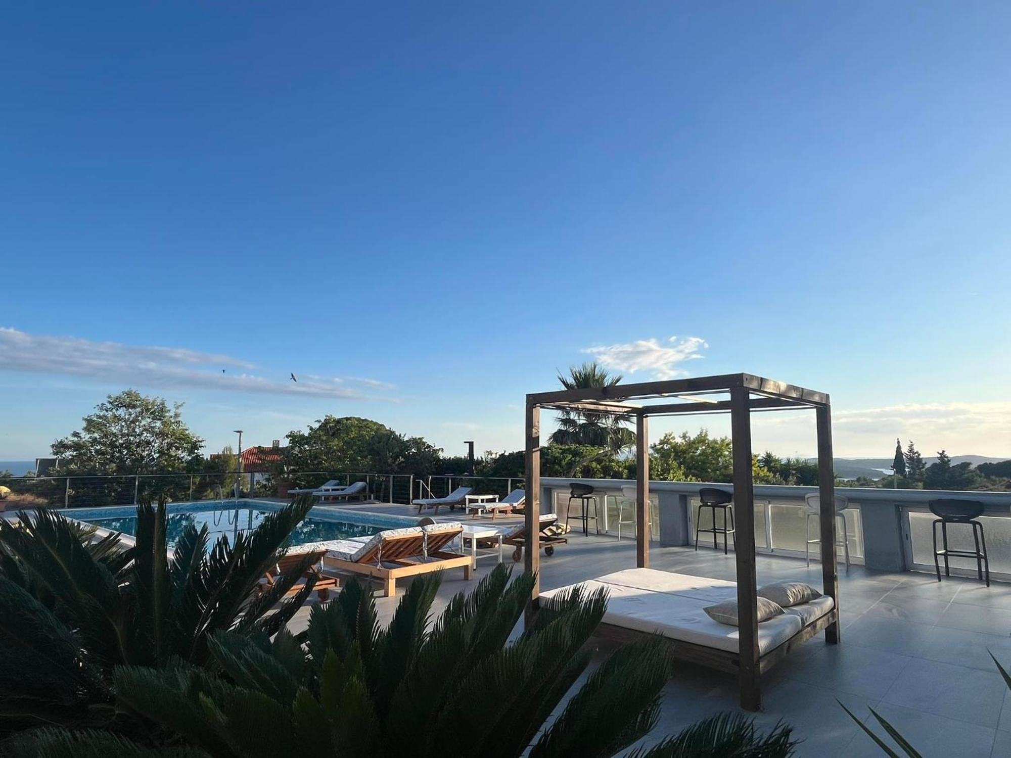 Dela Bed & Breakfast Hvar Town Dış mekan fotoğraf