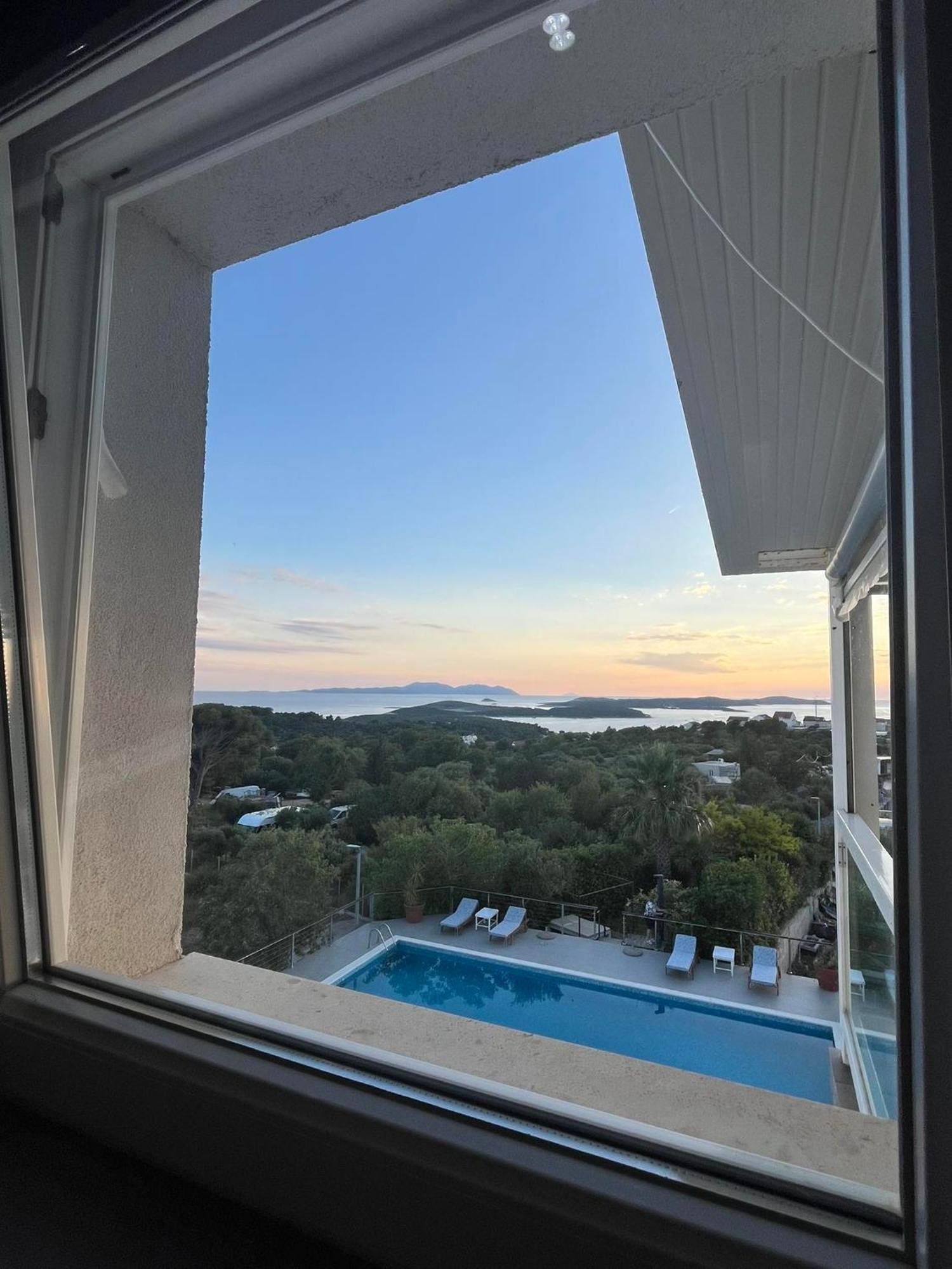Dela Bed & Breakfast Hvar Town Dış mekan fotoğraf