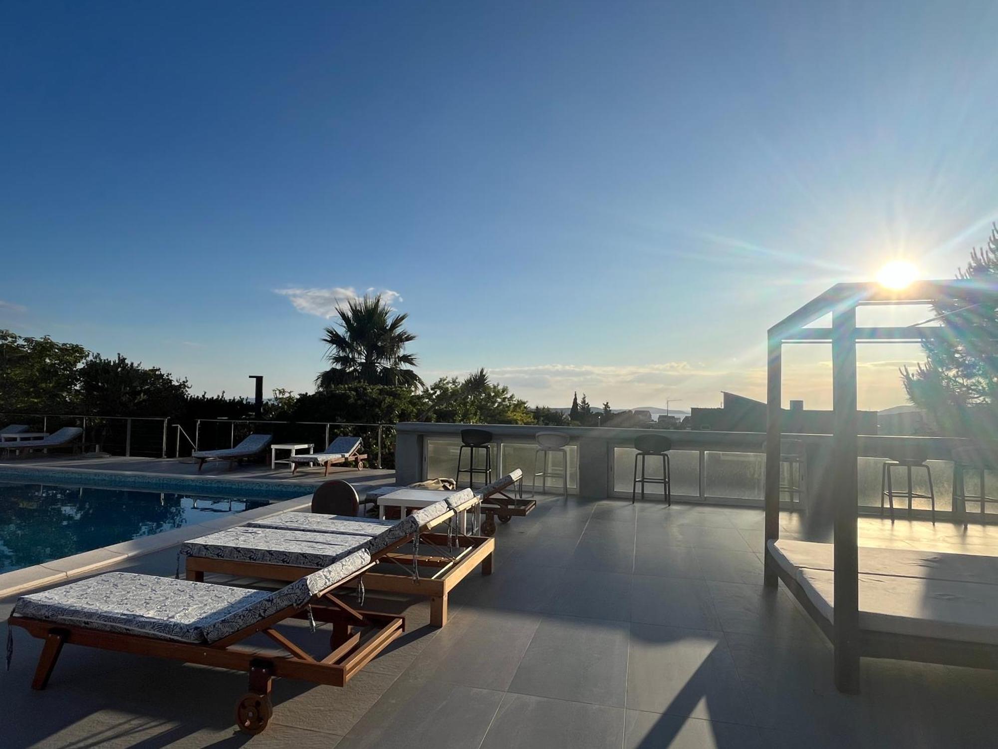Dela Bed & Breakfast Hvar Town Dış mekan fotoğraf
