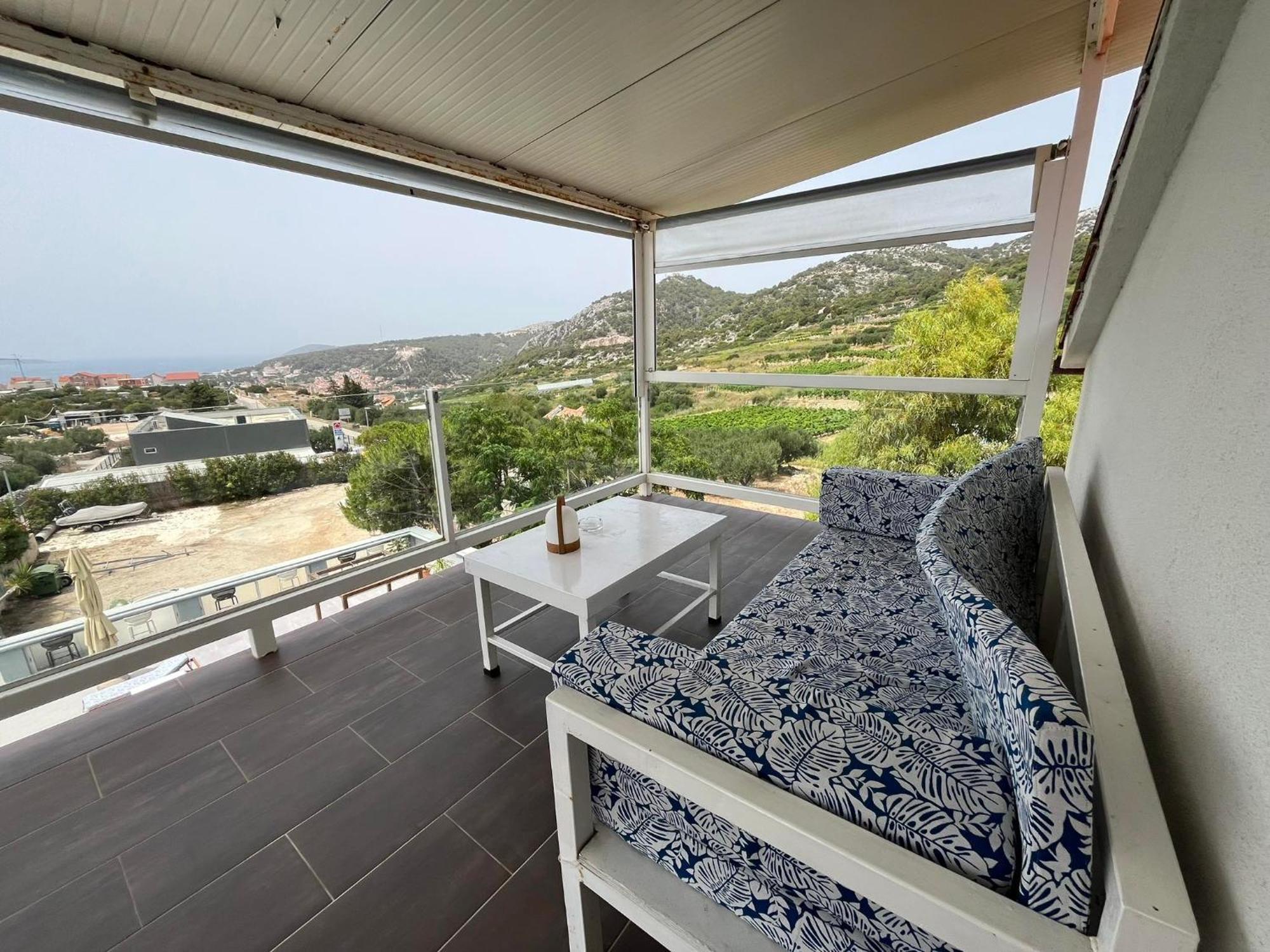 Dela Bed & Breakfast Hvar Town Dış mekan fotoğraf