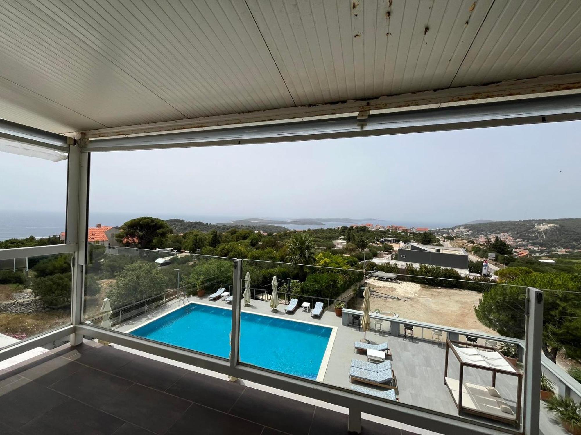 Dela Bed & Breakfast Hvar Town Dış mekan fotoğraf