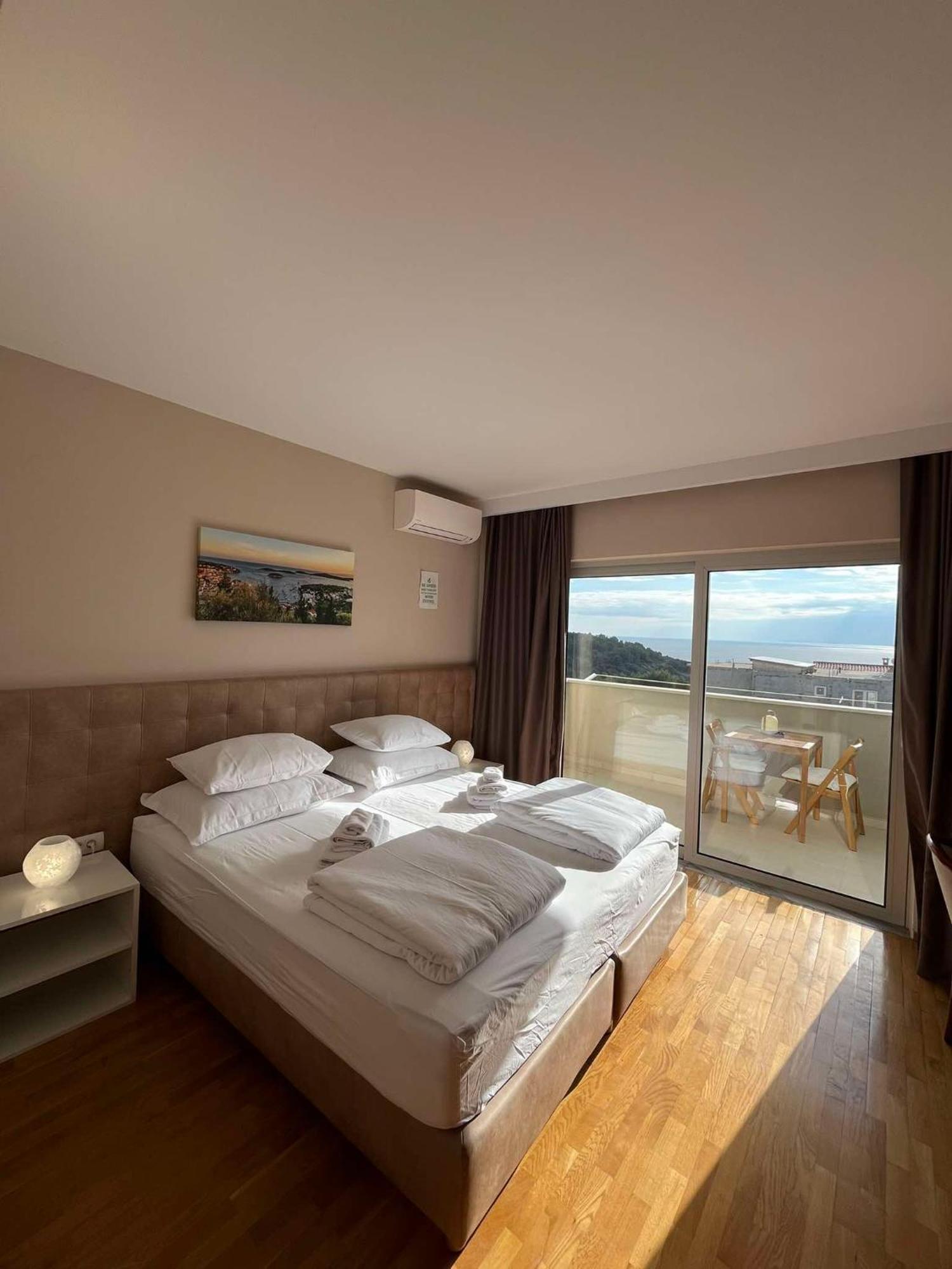 Dela Bed & Breakfast Hvar Town Dış mekan fotoğraf