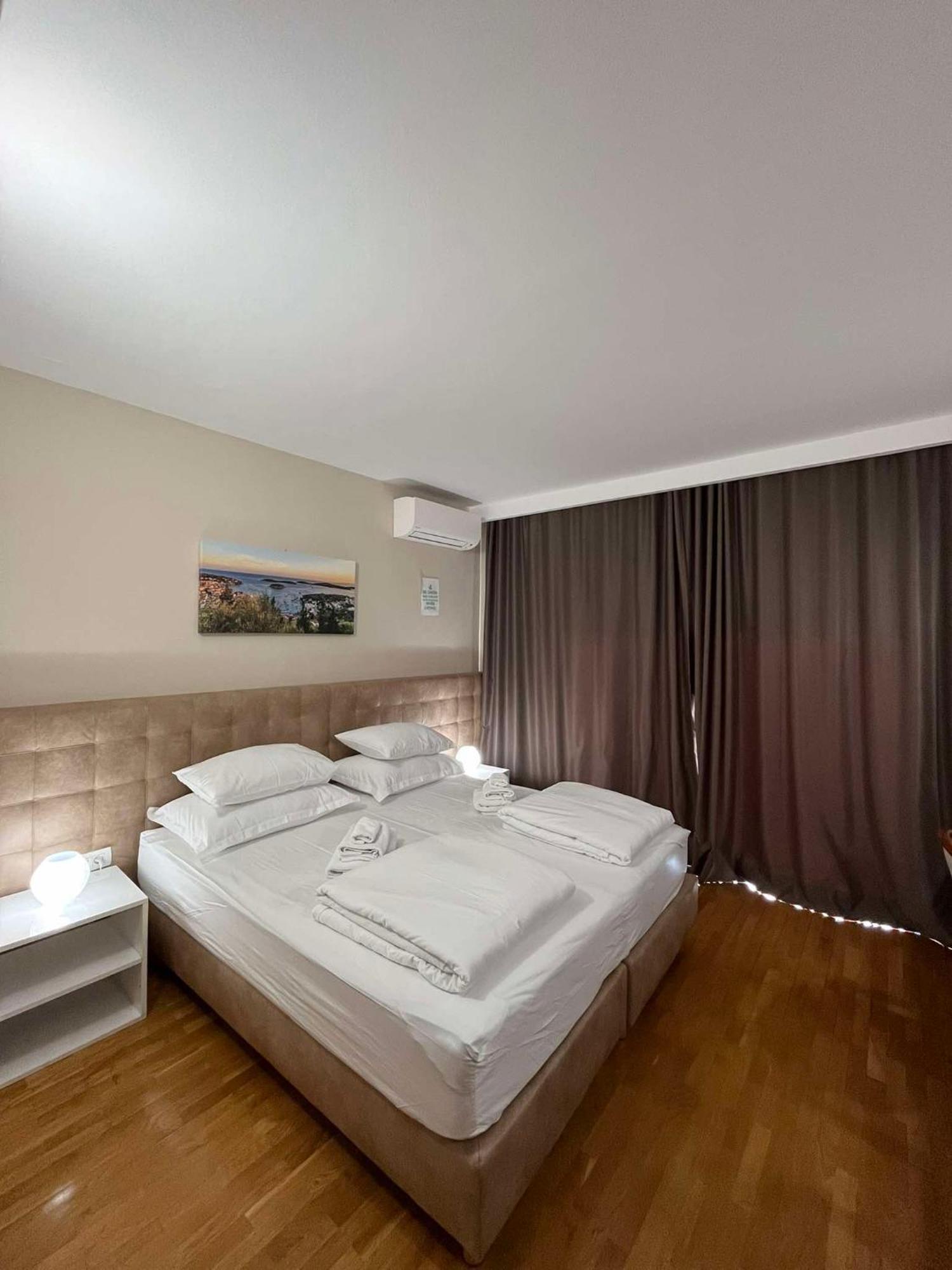 Dela Bed & Breakfast Hvar Town Dış mekan fotoğraf