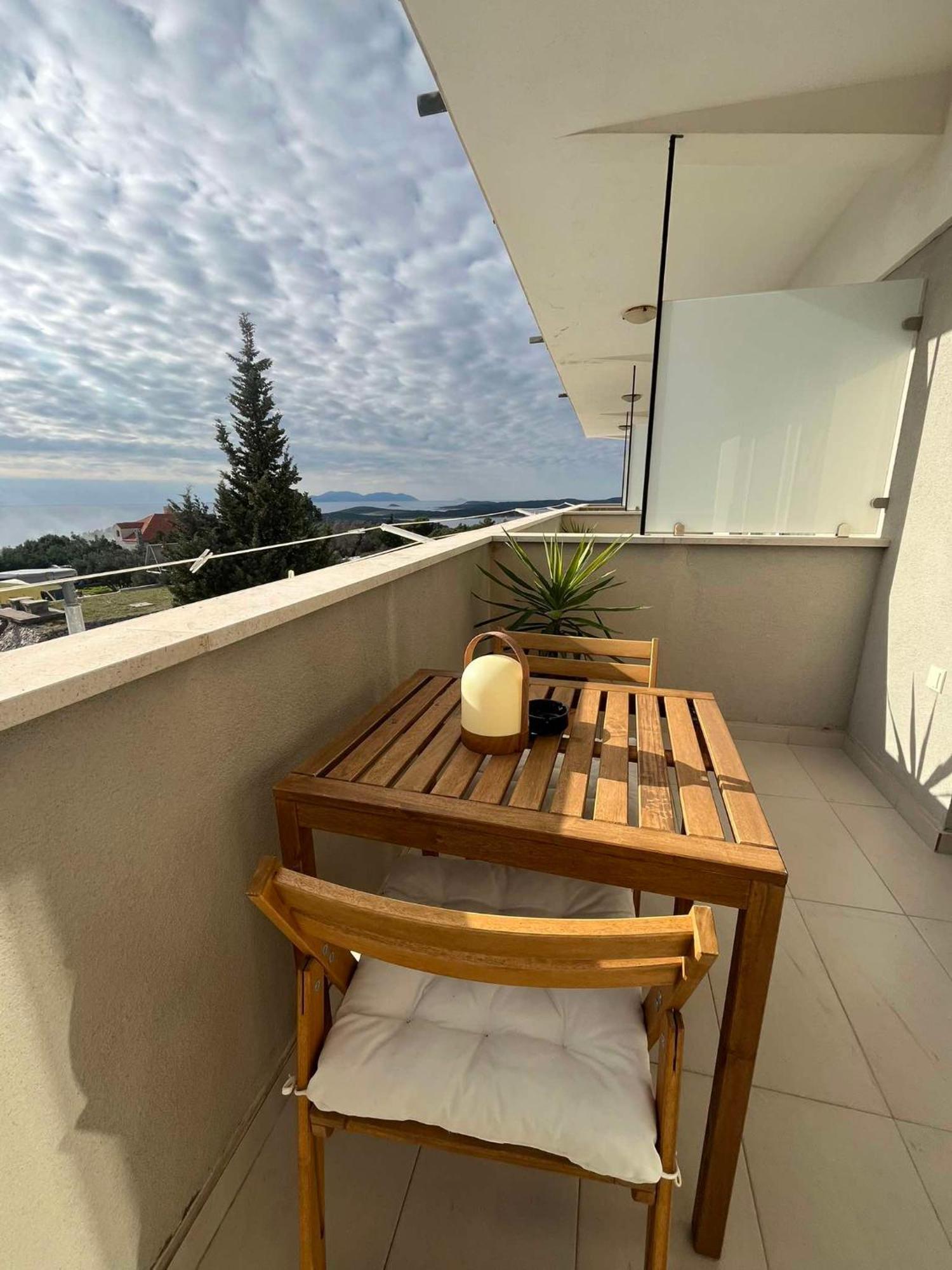 Dela Bed & Breakfast Hvar Town Dış mekan fotoğraf