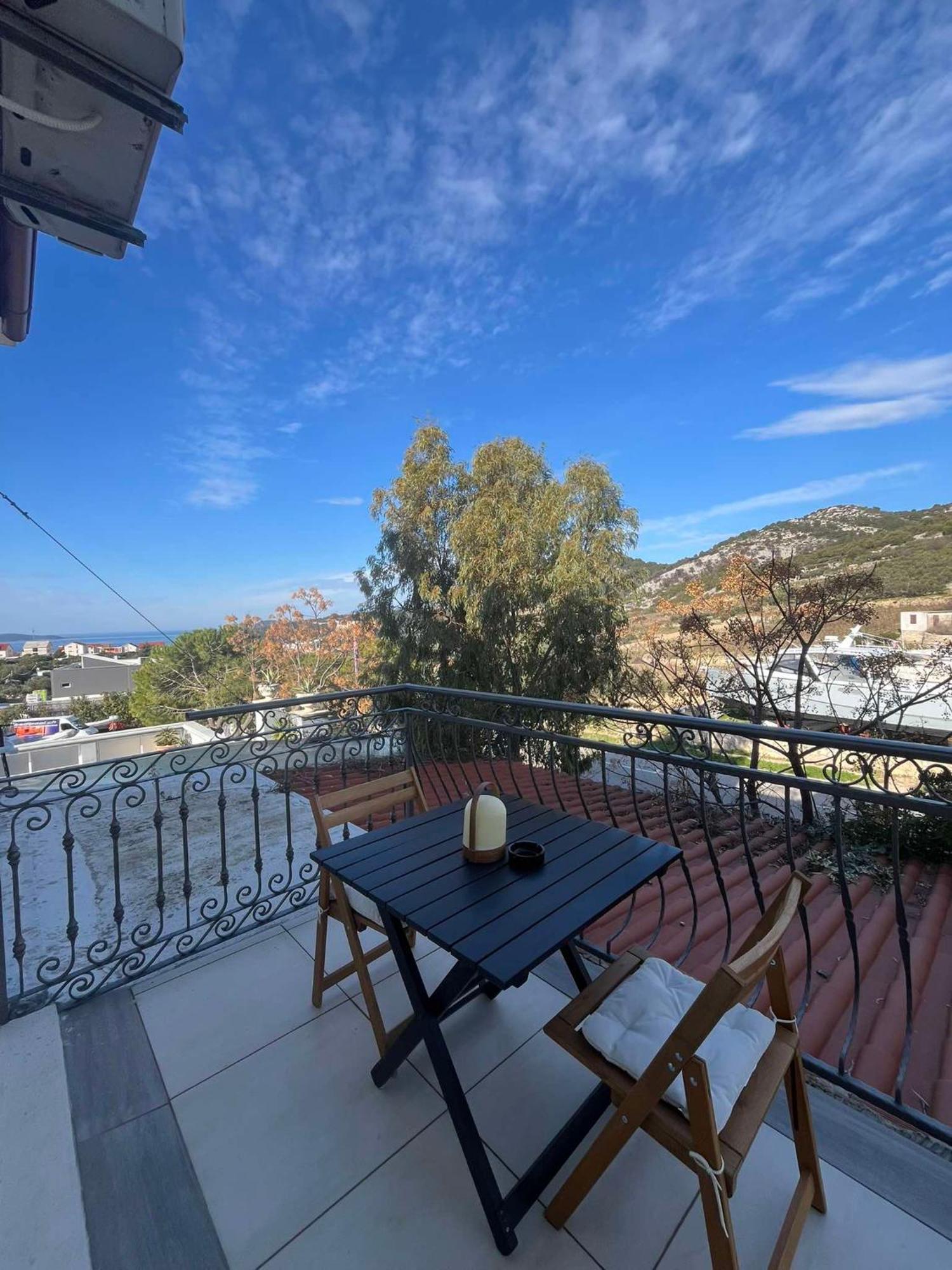 Dela Bed & Breakfast Hvar Town Dış mekan fotoğraf