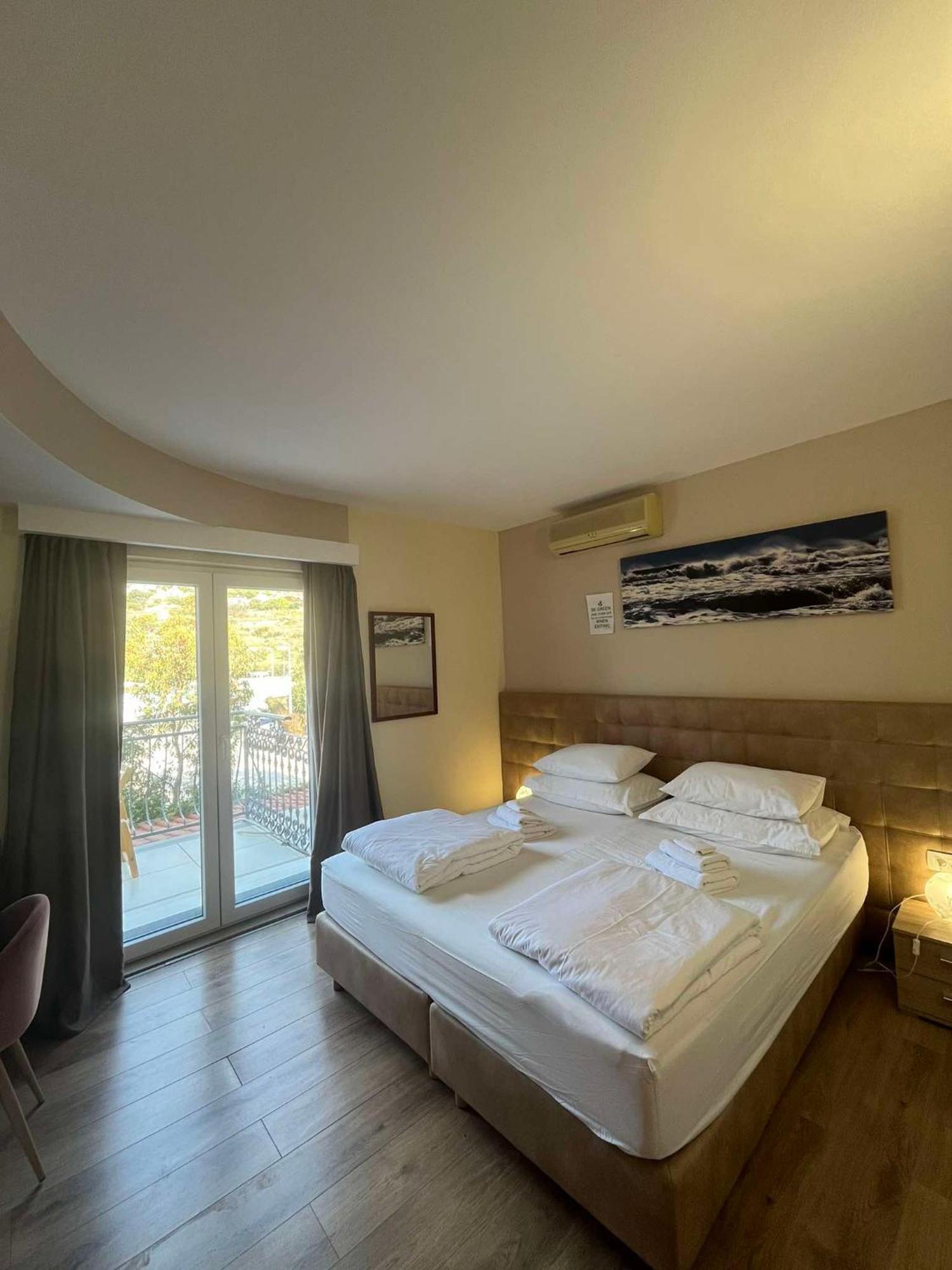 Dela Bed & Breakfast Hvar Town Dış mekan fotoğraf