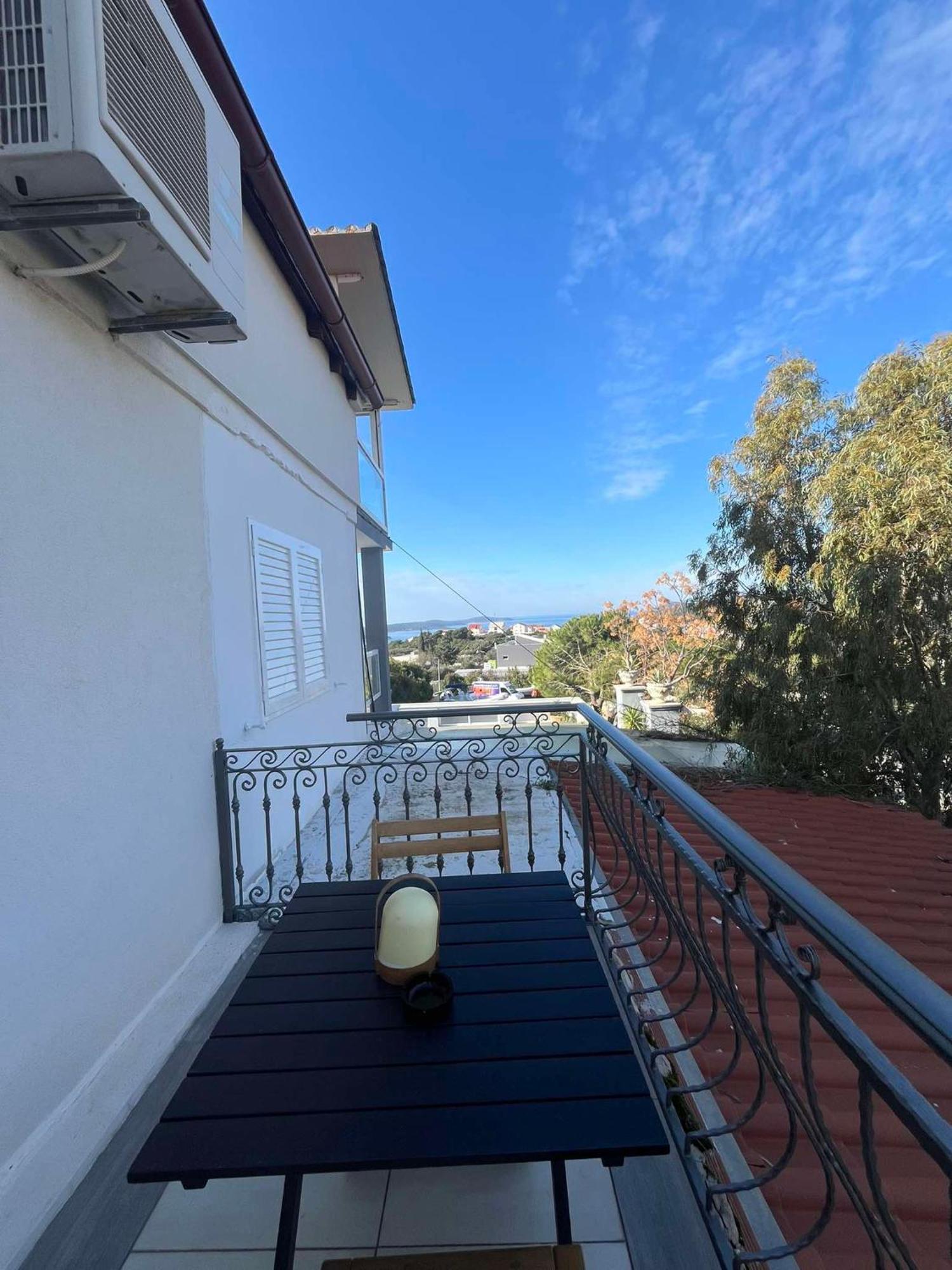 Dela Bed & Breakfast Hvar Town Dış mekan fotoğraf