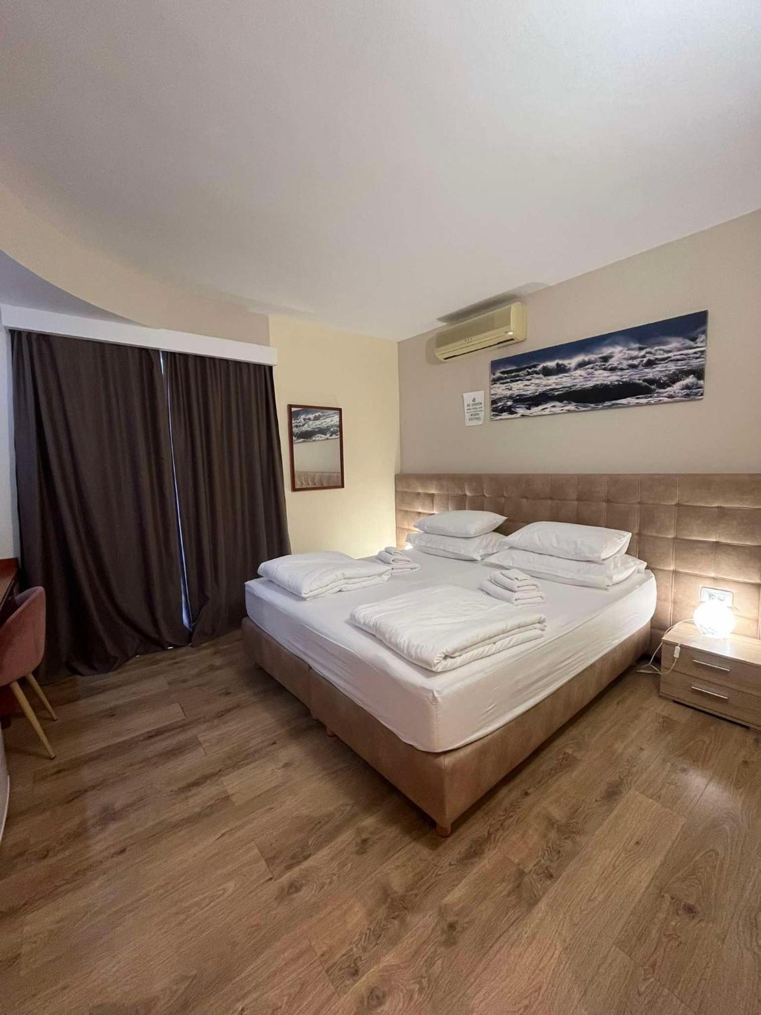 Dela Bed & Breakfast Hvar Town Dış mekan fotoğraf
