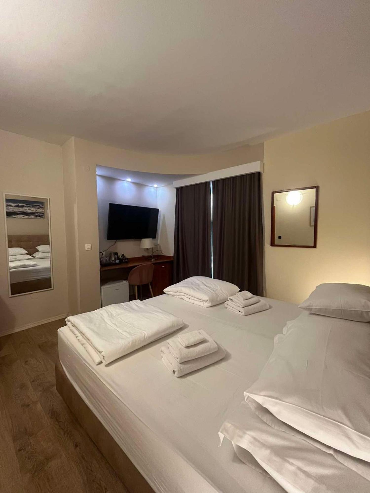 Dela Bed & Breakfast Hvar Town Dış mekan fotoğraf