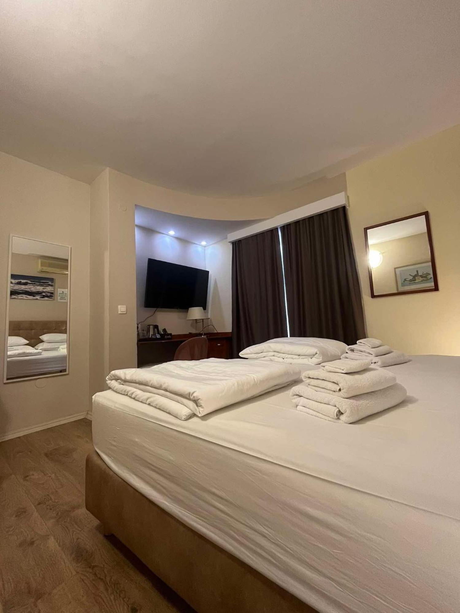 Dela Bed & Breakfast Hvar Town Dış mekan fotoğraf