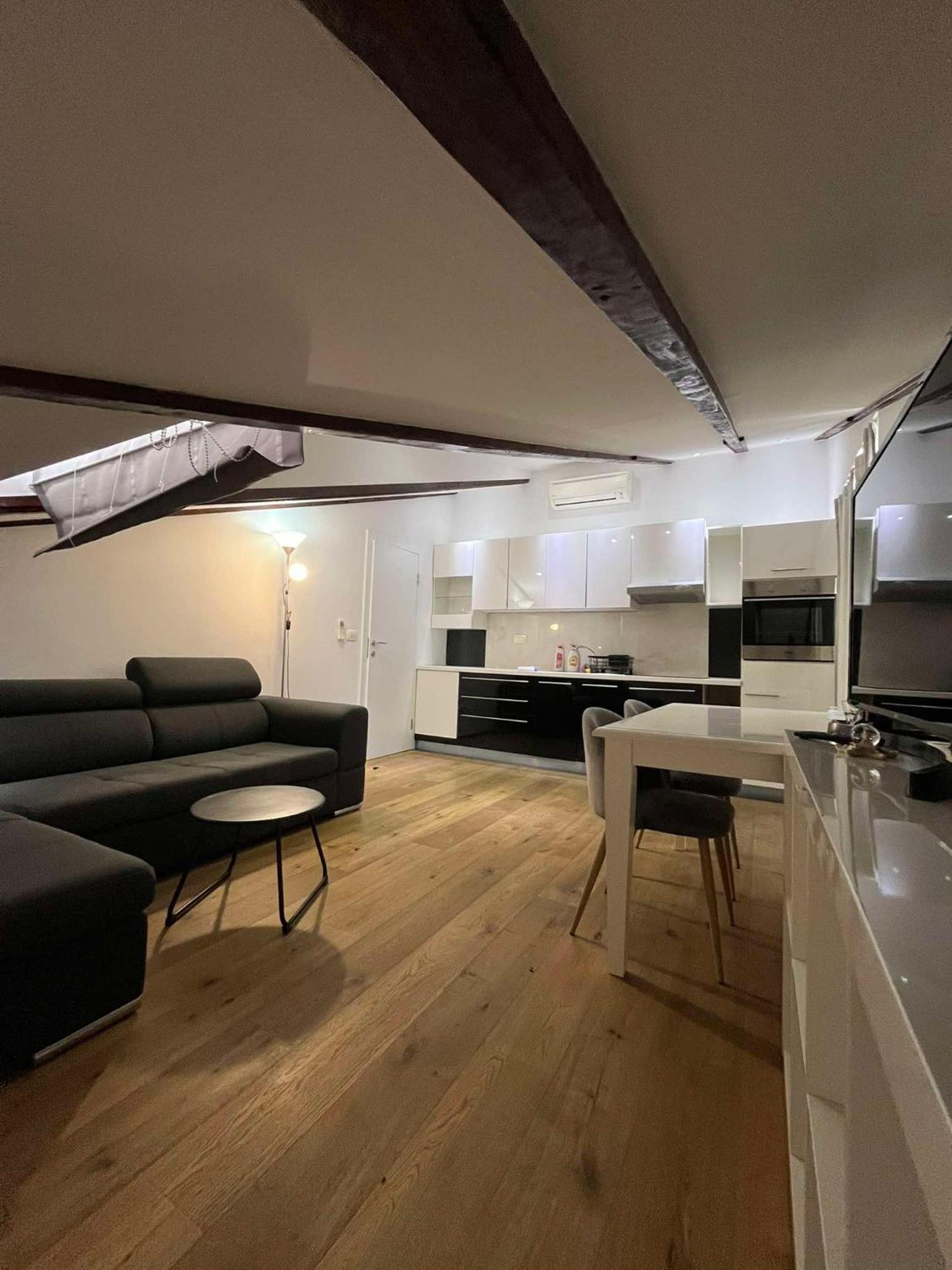 Dela Bed & Breakfast Hvar Town Dış mekan fotoğraf