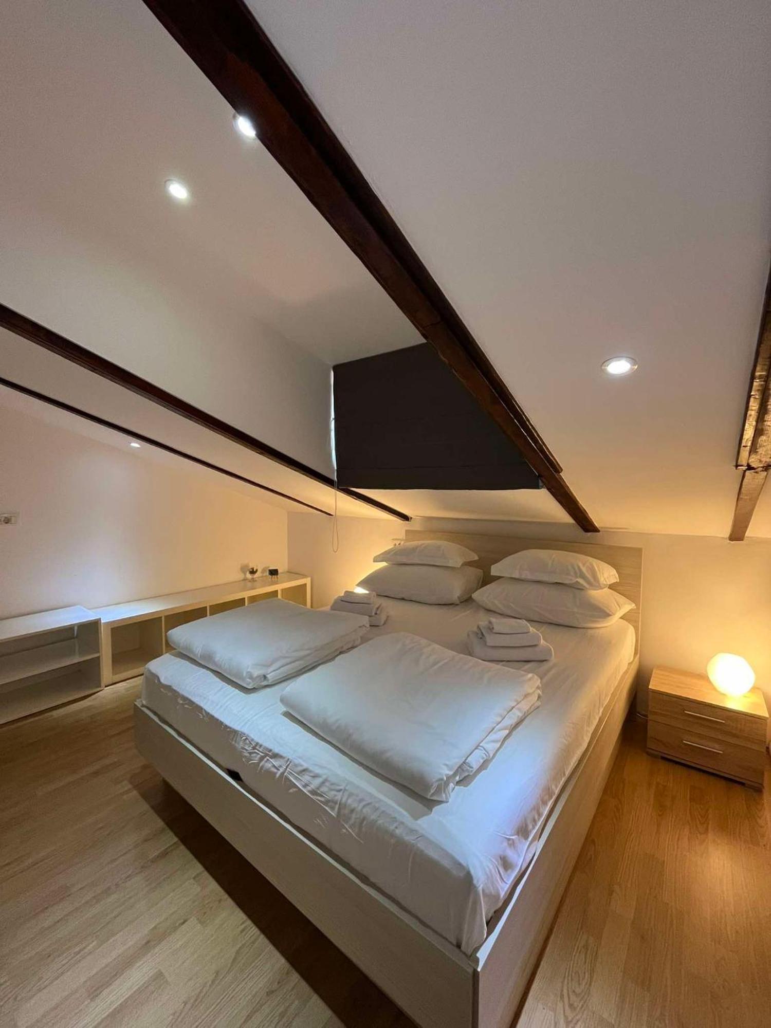 Dela Bed & Breakfast Hvar Town Dış mekan fotoğraf
