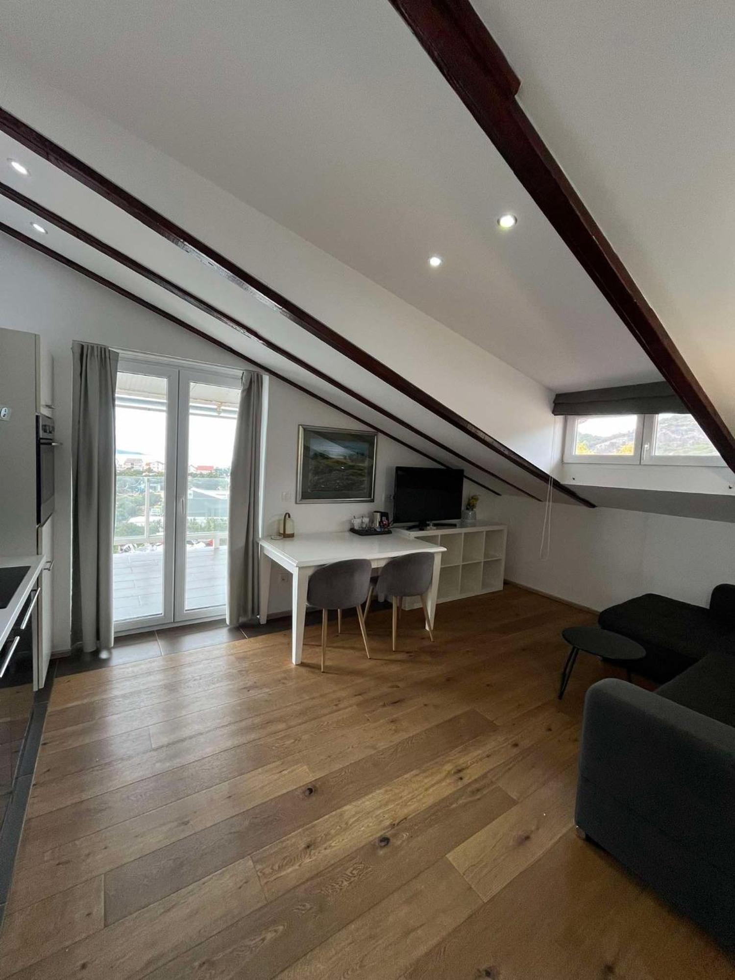 Dela Bed & Breakfast Hvar Town Dış mekan fotoğraf