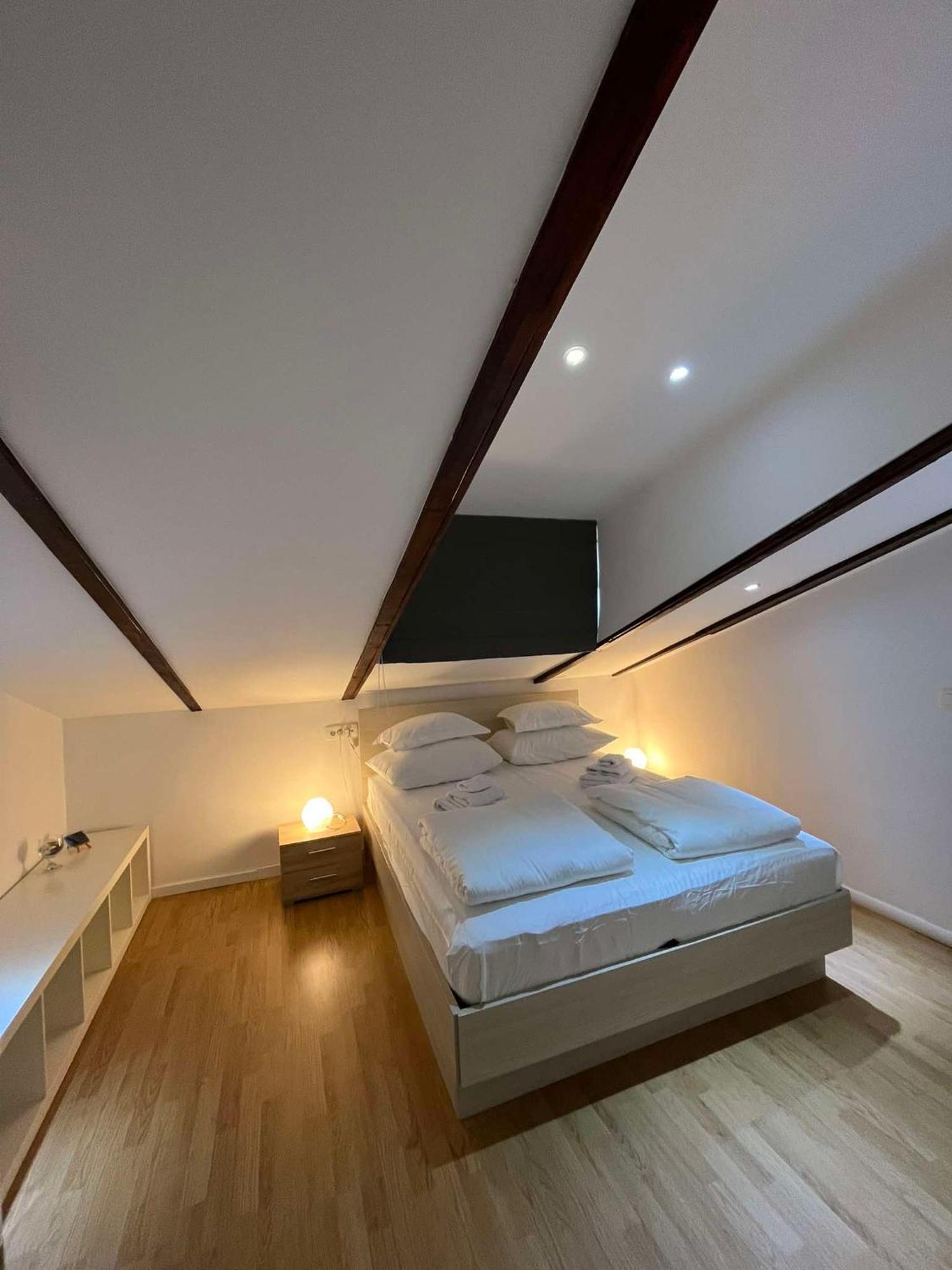 Dela Bed & Breakfast Hvar Town Dış mekan fotoğraf