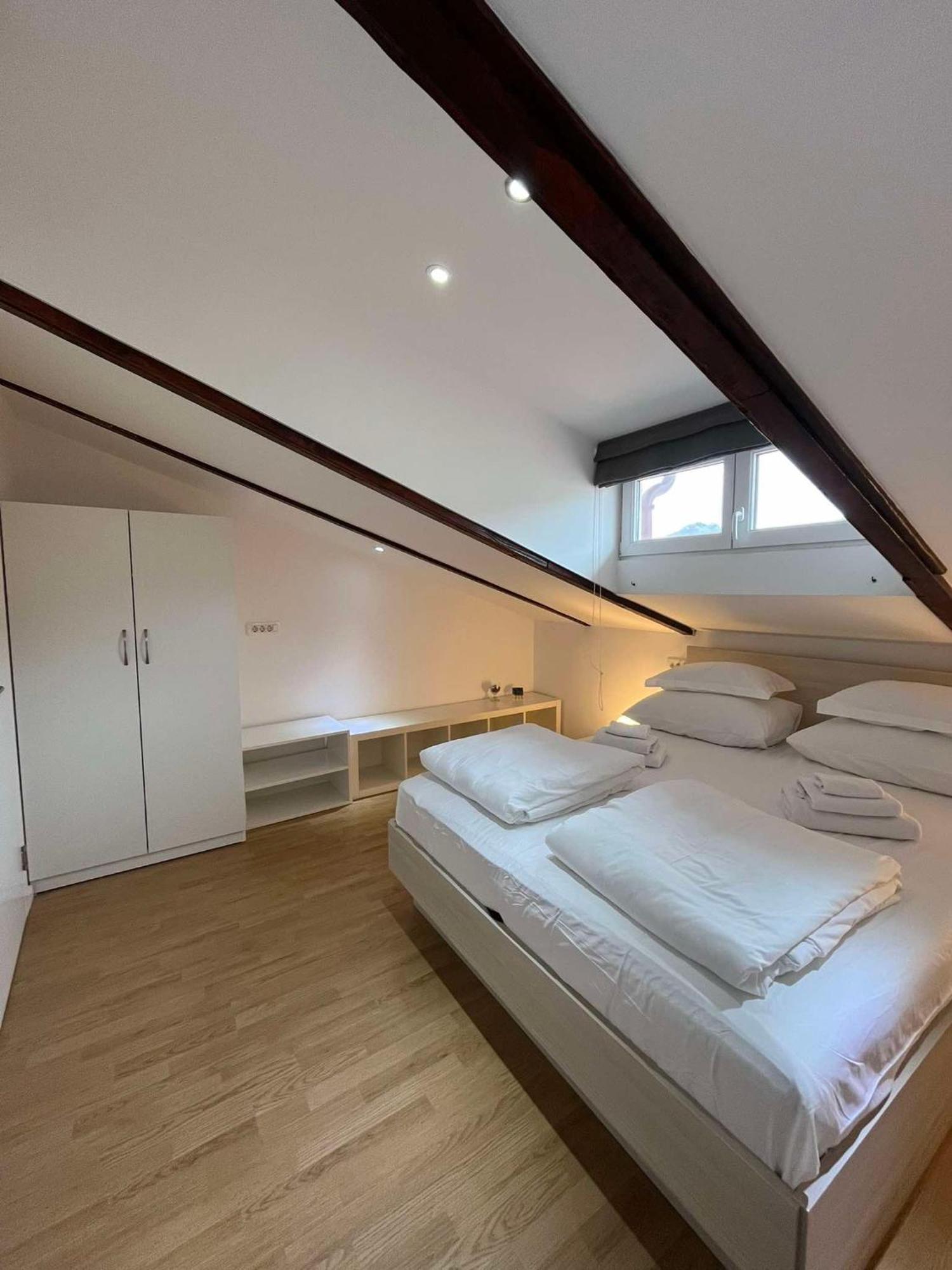 Dela Bed & Breakfast Hvar Town Dış mekan fotoğraf