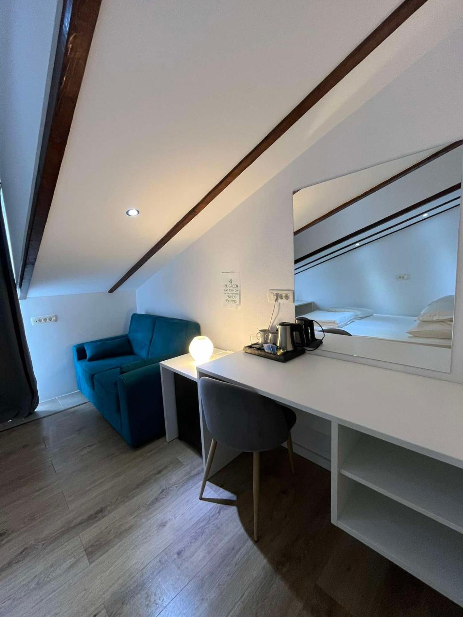 Dela Bed & Breakfast Hvar Town Dış mekan fotoğraf