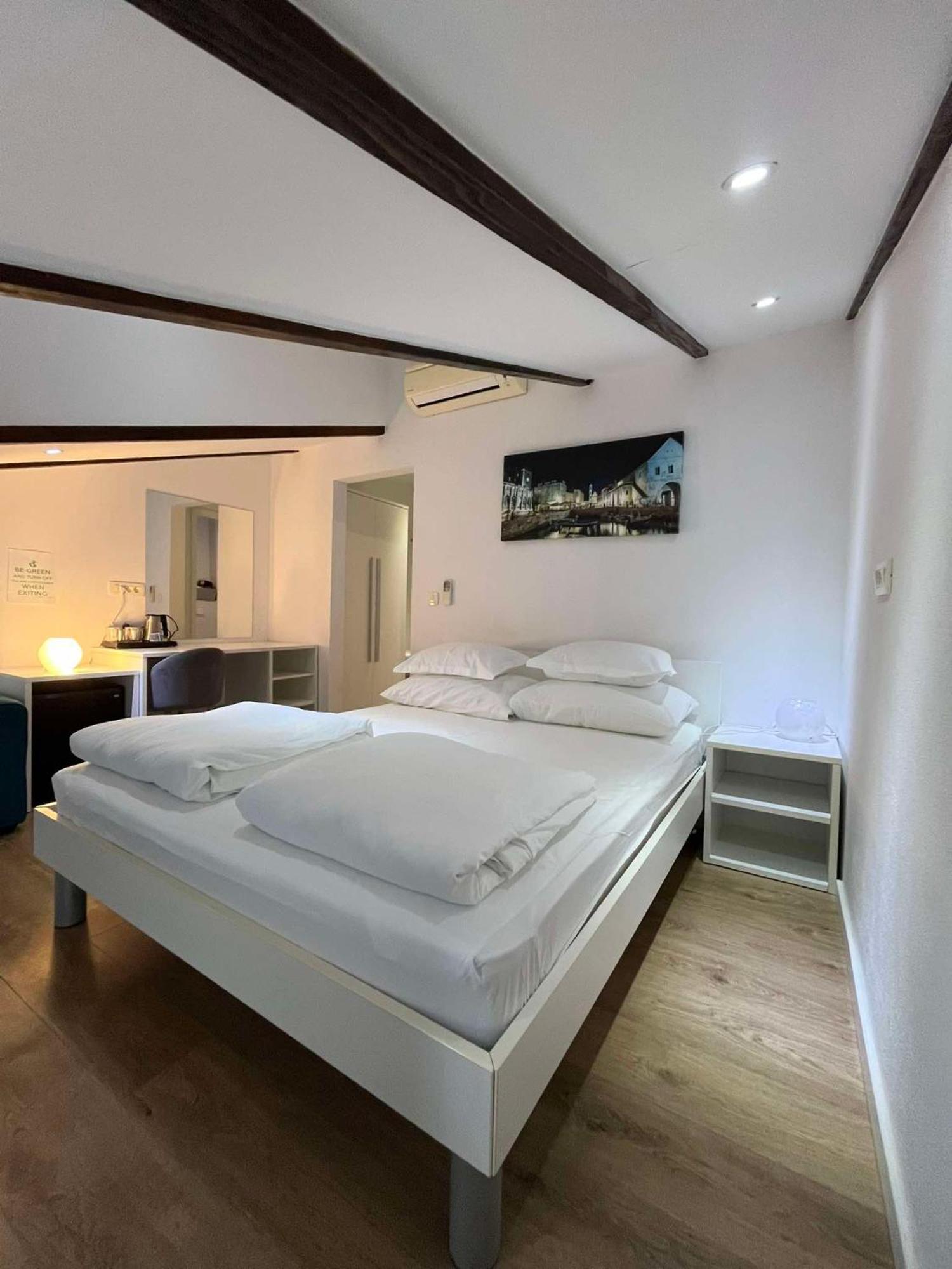Dela Bed & Breakfast Hvar Town Dış mekan fotoğraf